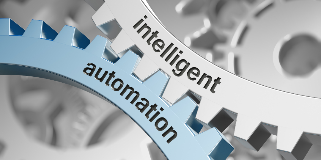 Intelligent Process Automation – Part 2 of 3