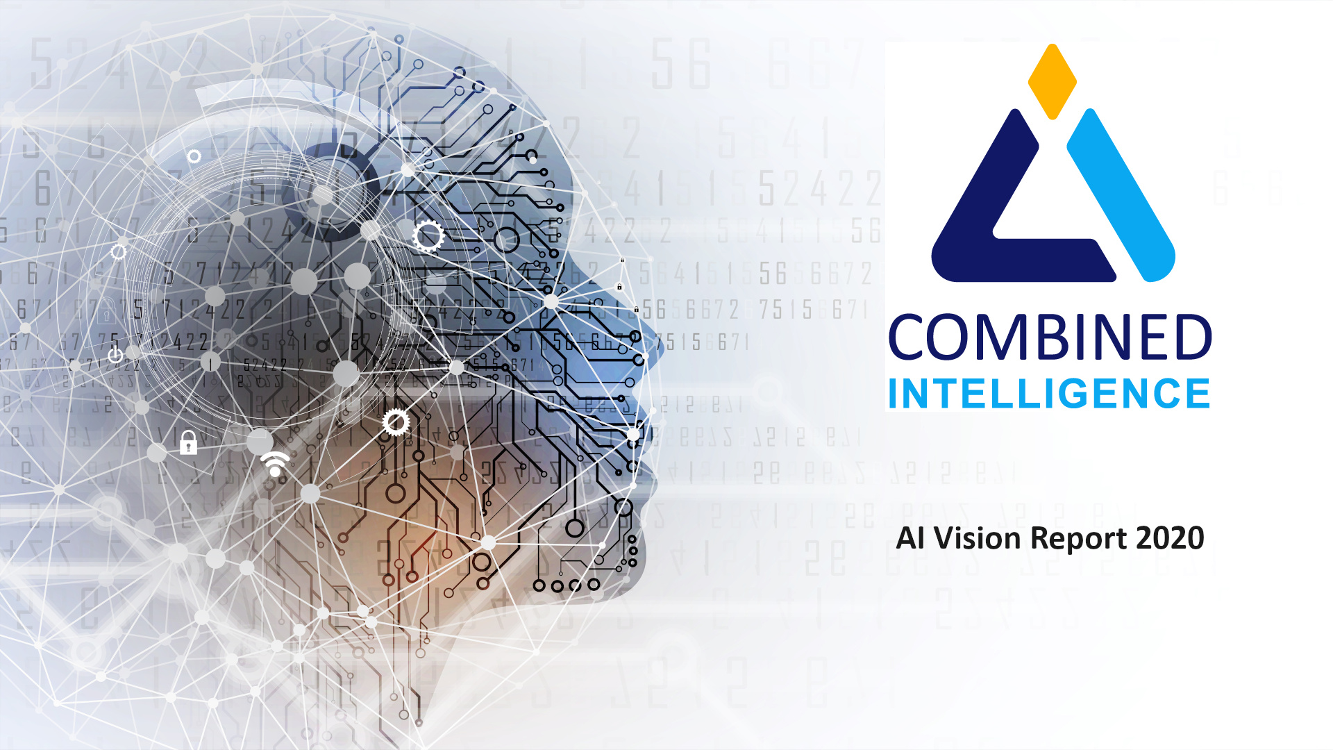 Our AI Vision 2020 Report
