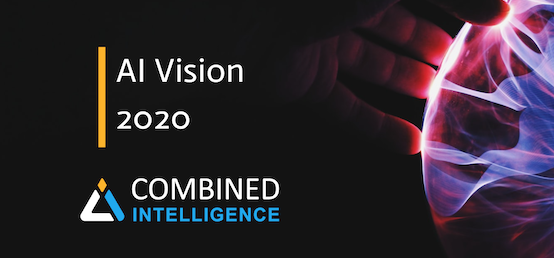 Our AI Vision 2020 Report