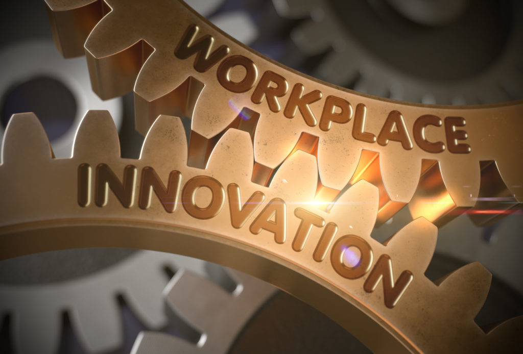 Workplace Innovation