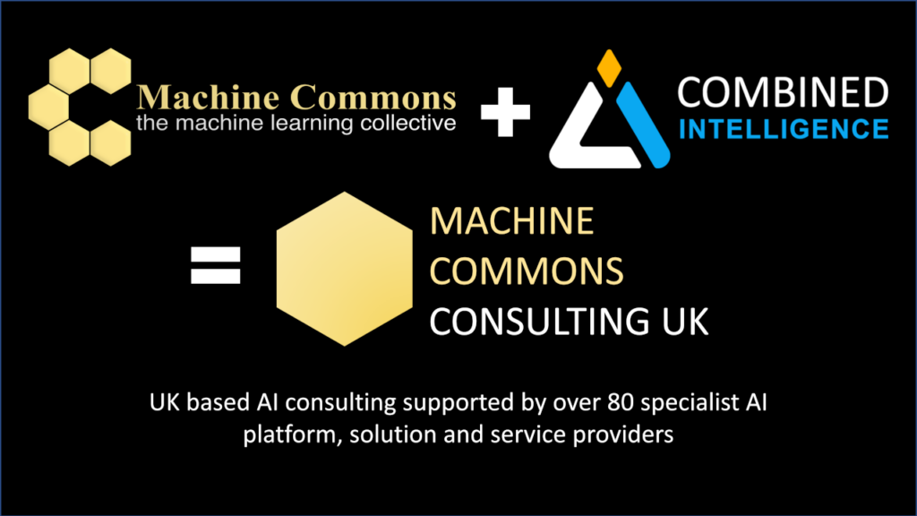 Machine Commons Consulting