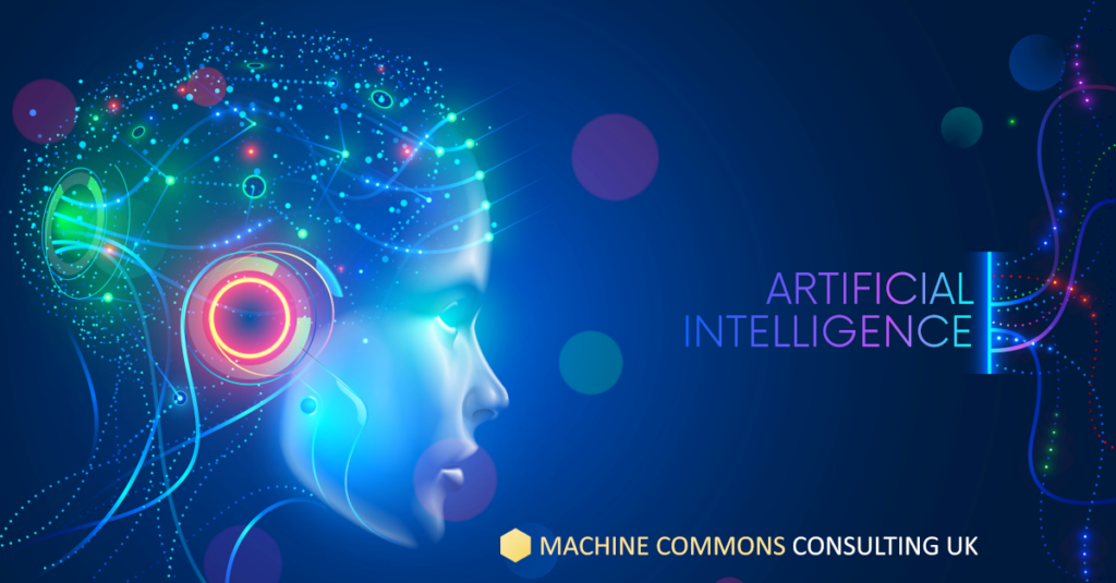 Artificial Intelligence - MCC UK