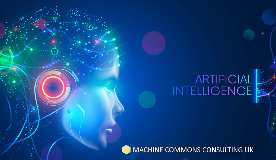 Artificial Intelligence – MCC UK